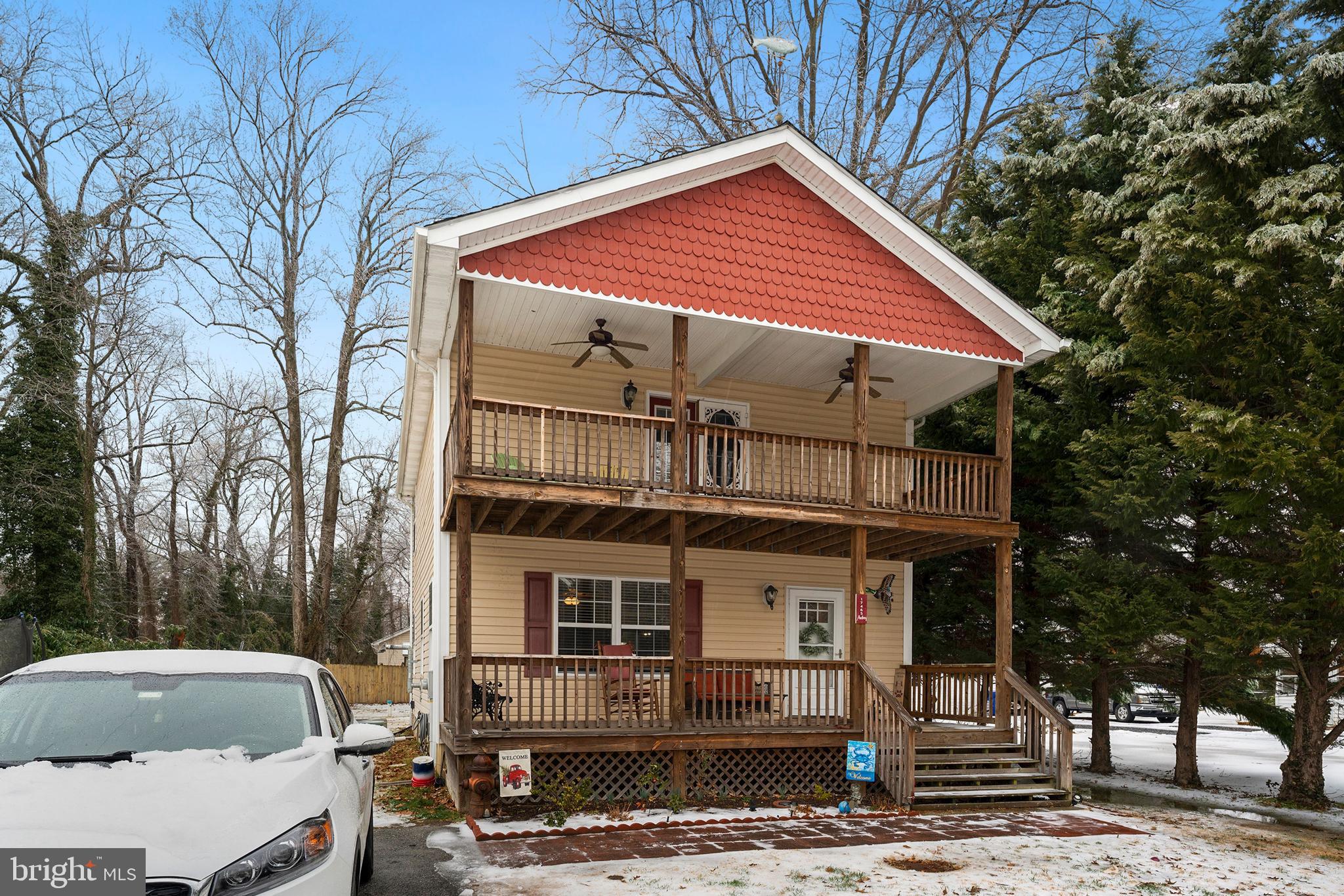 17465 Audrey Road Cobb Island, MD 20625 - Photo 2 of 34 Gallery Image 2
