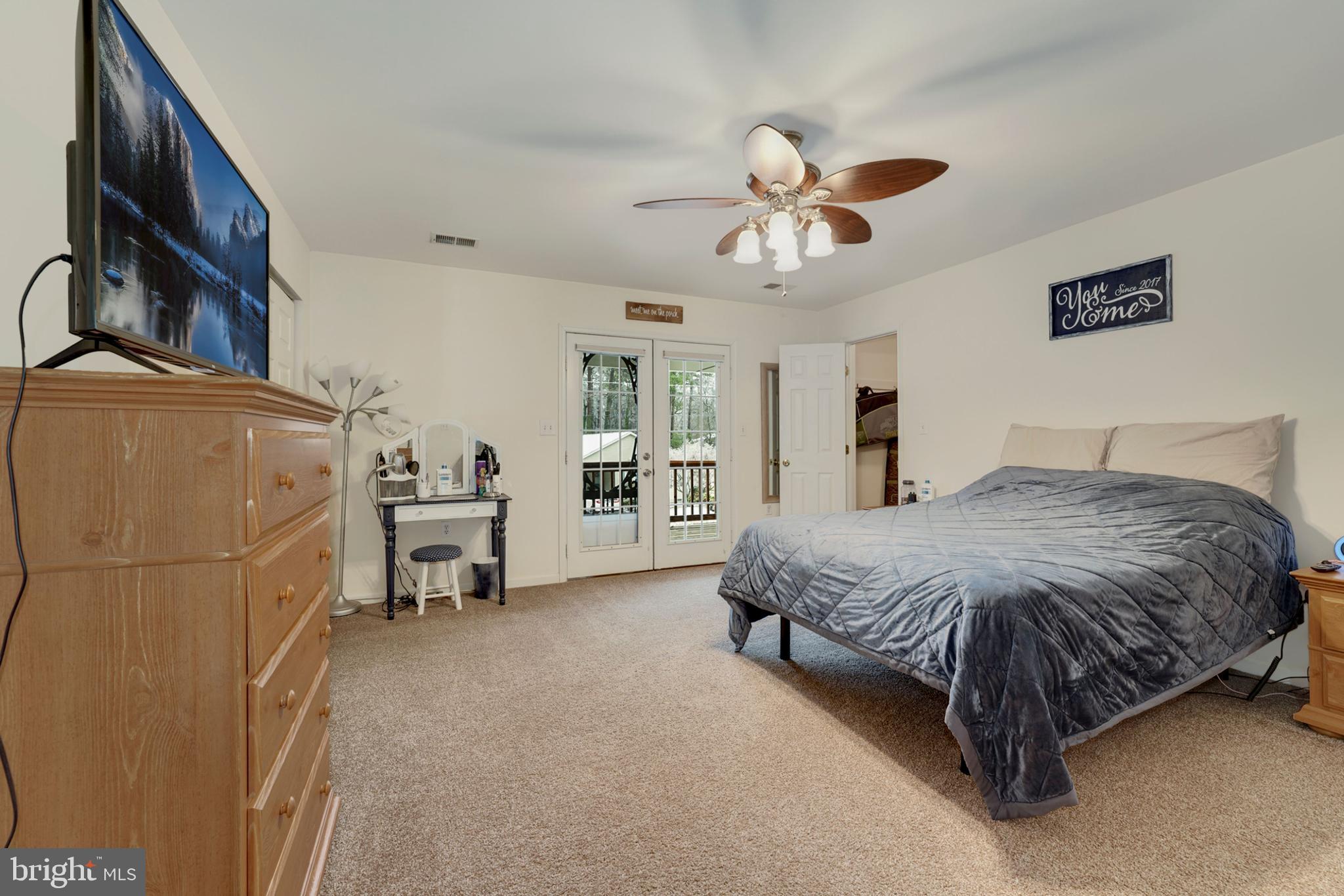 17465 Audrey Road Cobb Island, MD 20625 - Photo 19 of 34 Master Bedroom