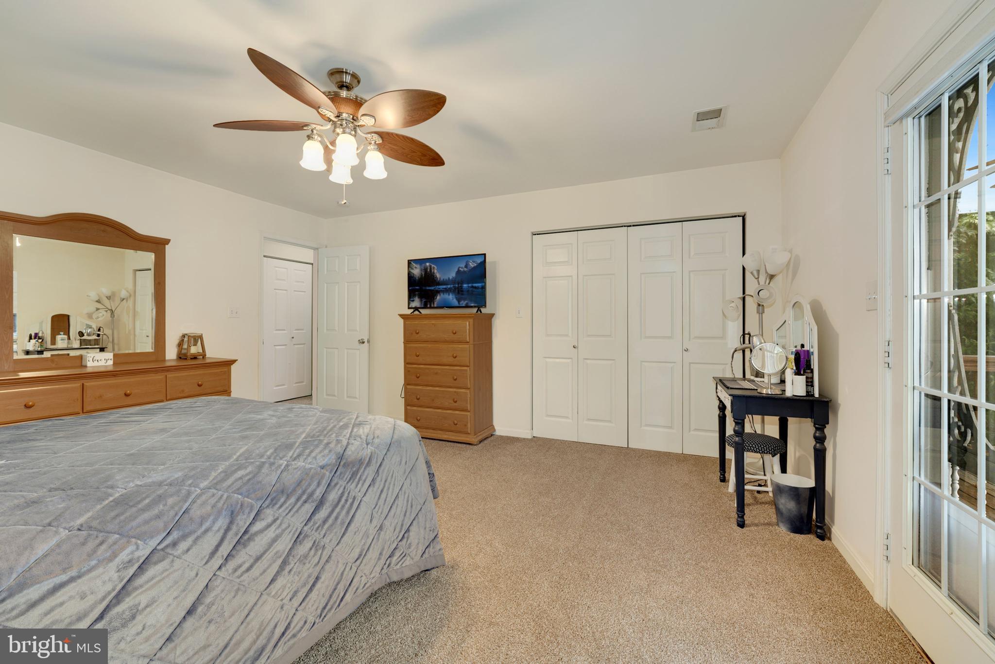 17465 Audrey Road Cobb Island, MD 20625 - Photo 20 of 34 Master Bedroom