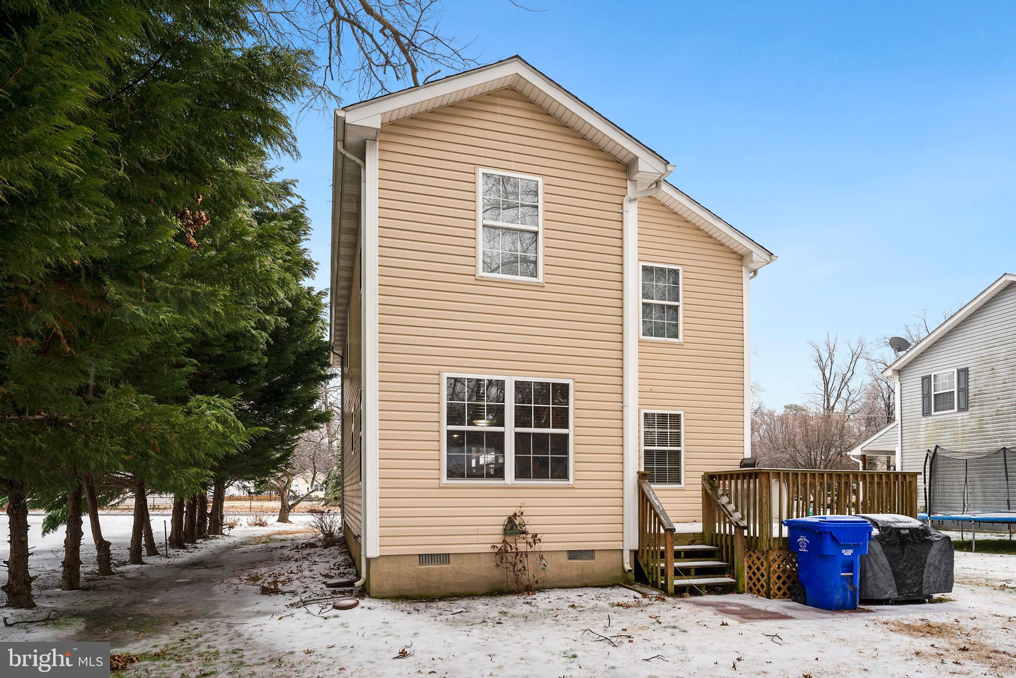 17465 Audrey Road Cobb Island, MD 20625 - Photo 30 of 34 Gallery Image 30
