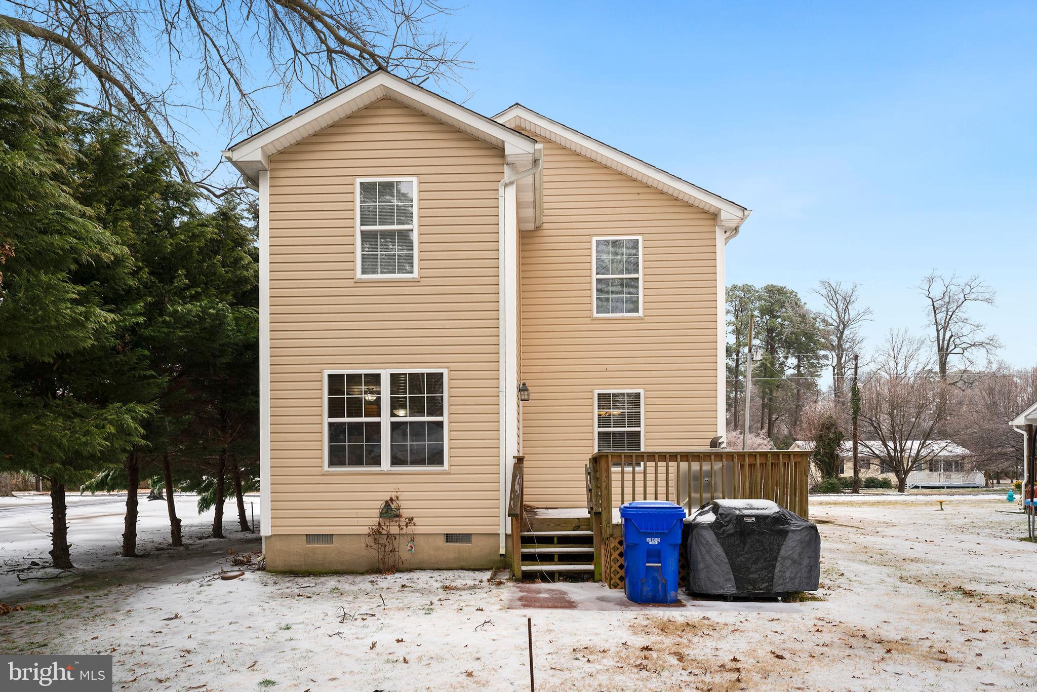 17465 Audrey Road Cobb Island, MD 20625 - Photo 31 of 34 Gallery Image 31
