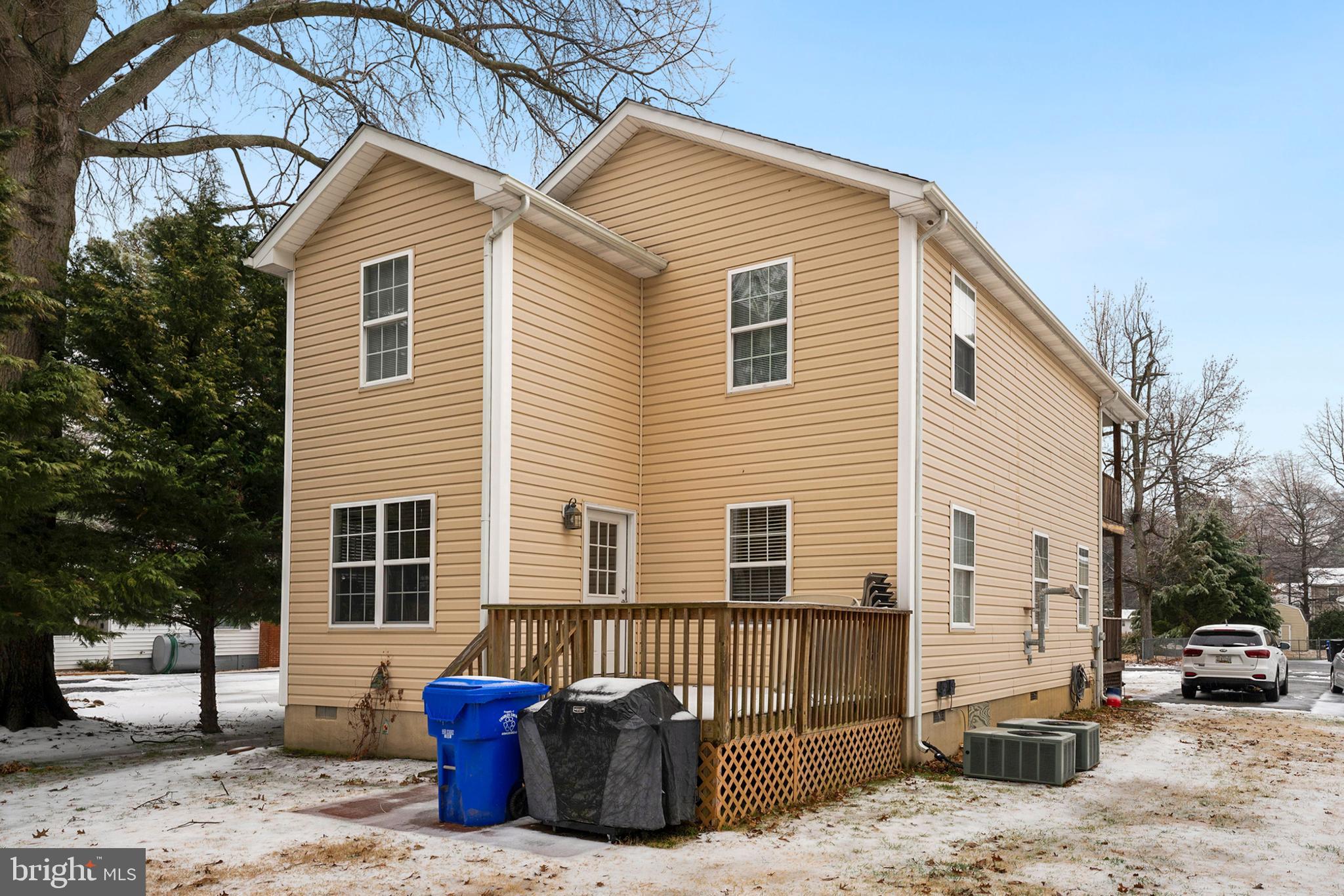 17465 Audrey Road Cobb Island, MD 20625 - Photo 32 of 34 Gallery Image 32