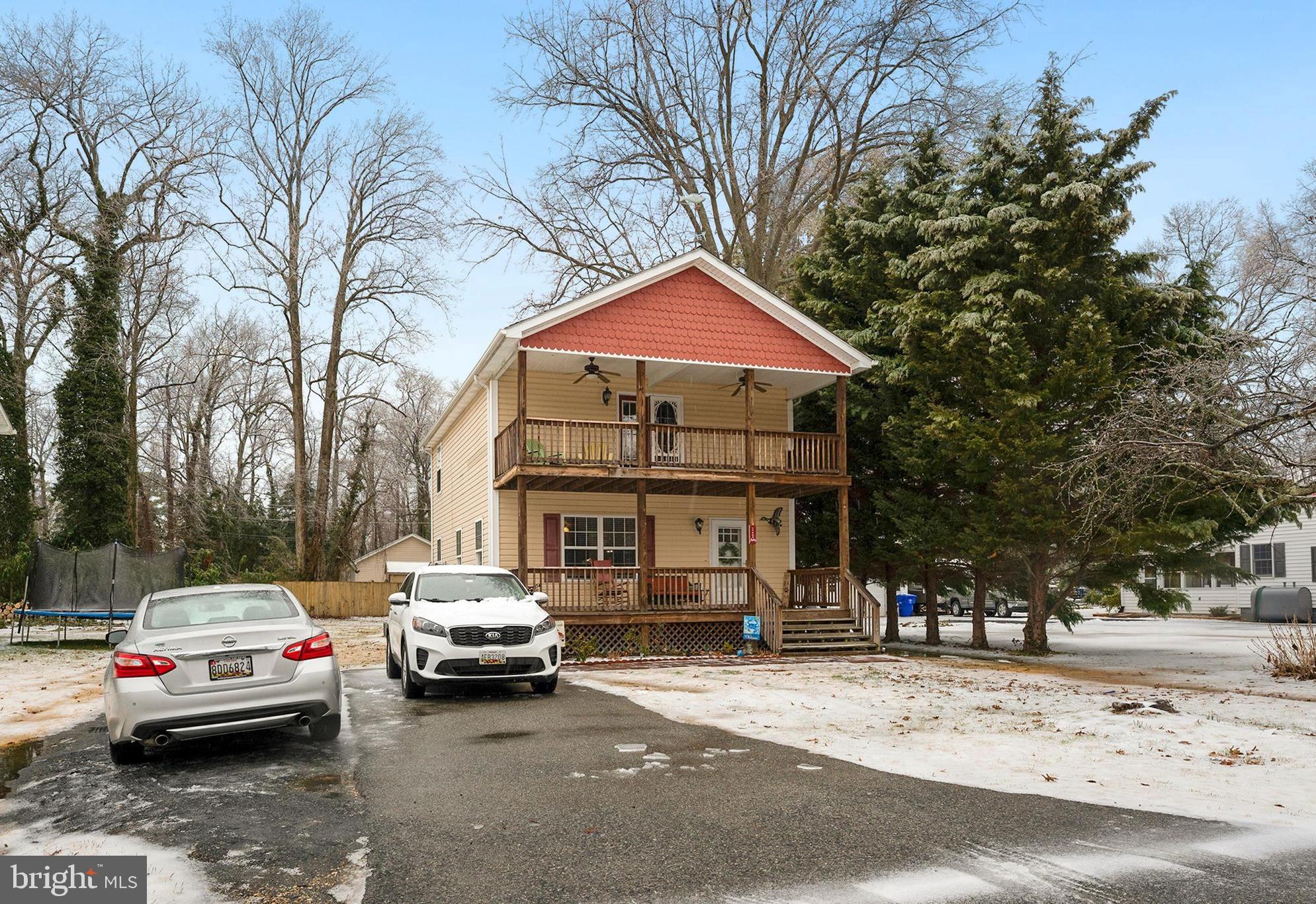 17465 Audrey Road Cobb Island, MD 20625 - Photo 34 of 34 Gallery Image 34