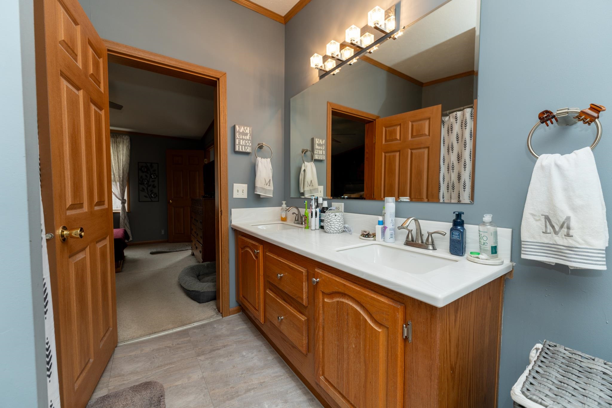 6969 East Valley Road Mount Pleasant, MI 48858 - Photo 37 of 58