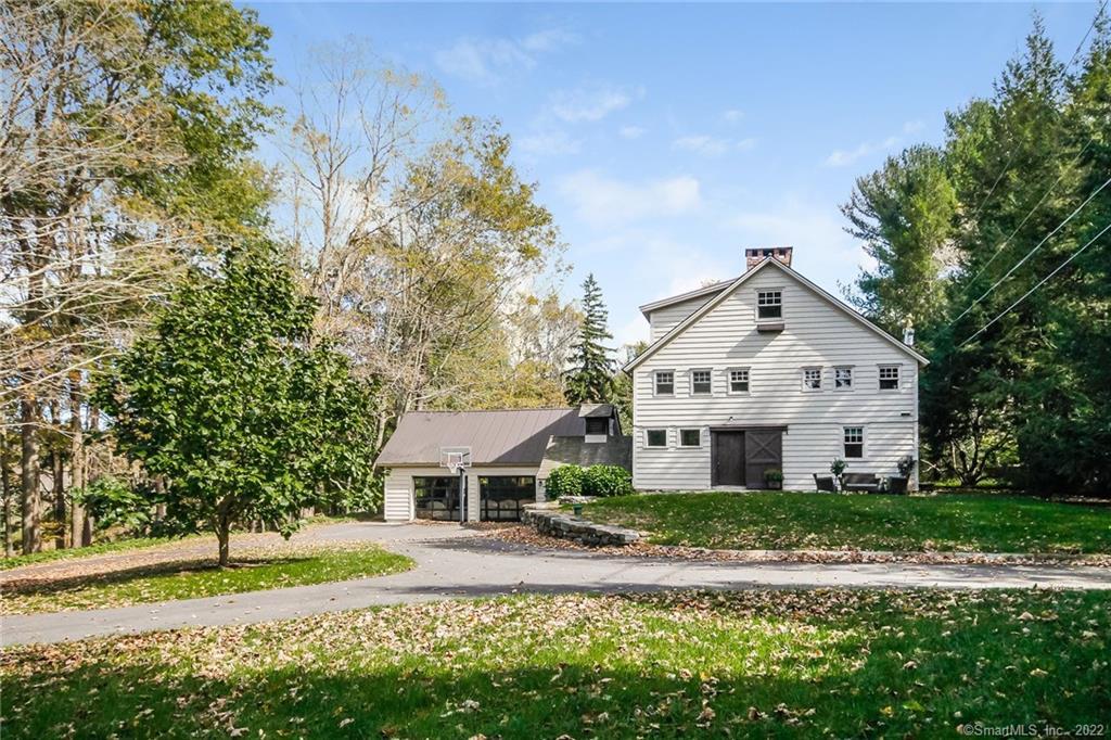 67 Topstone Road Redding, CT 06896 - Photo 1 of 1