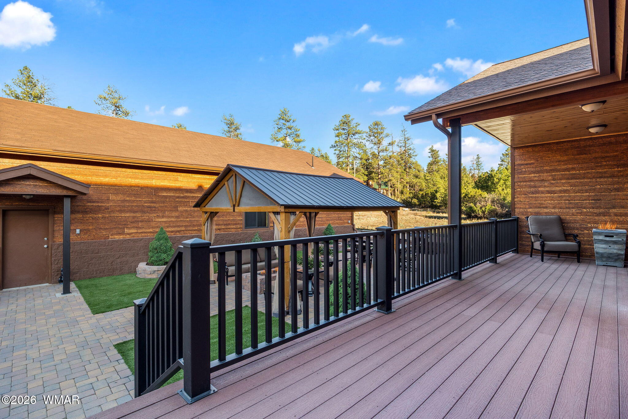 2868 South Meadow Road Heber, AZ 85928 - Photo 35 of 63
