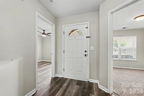 $299,999 | 2617 Forest Grove Court, Charlotte, NC 28269