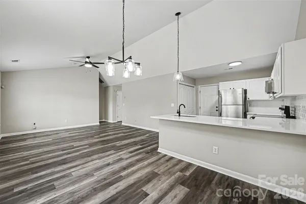 $299,999 | 2617 Forest Grove Court, Charlotte, NC 28269