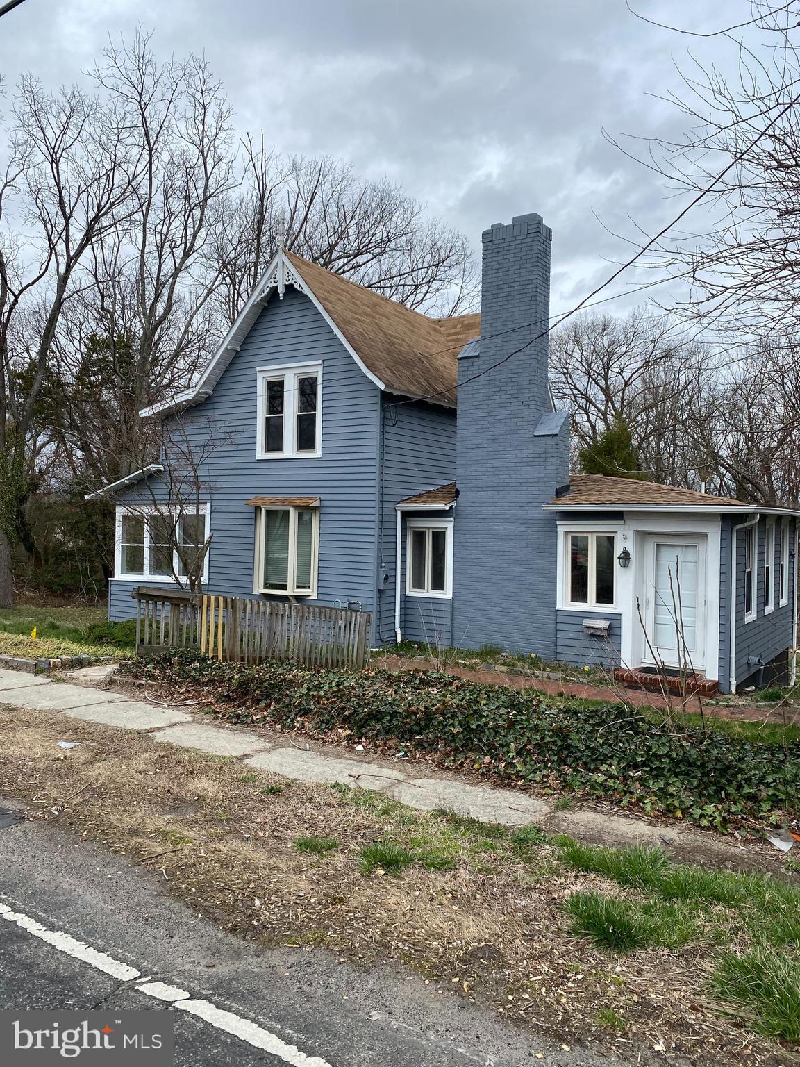 261 Berlin Road Clementon, NJ 08021 - Photo 1 of 45 261 Berlin Rd Clementon NJ