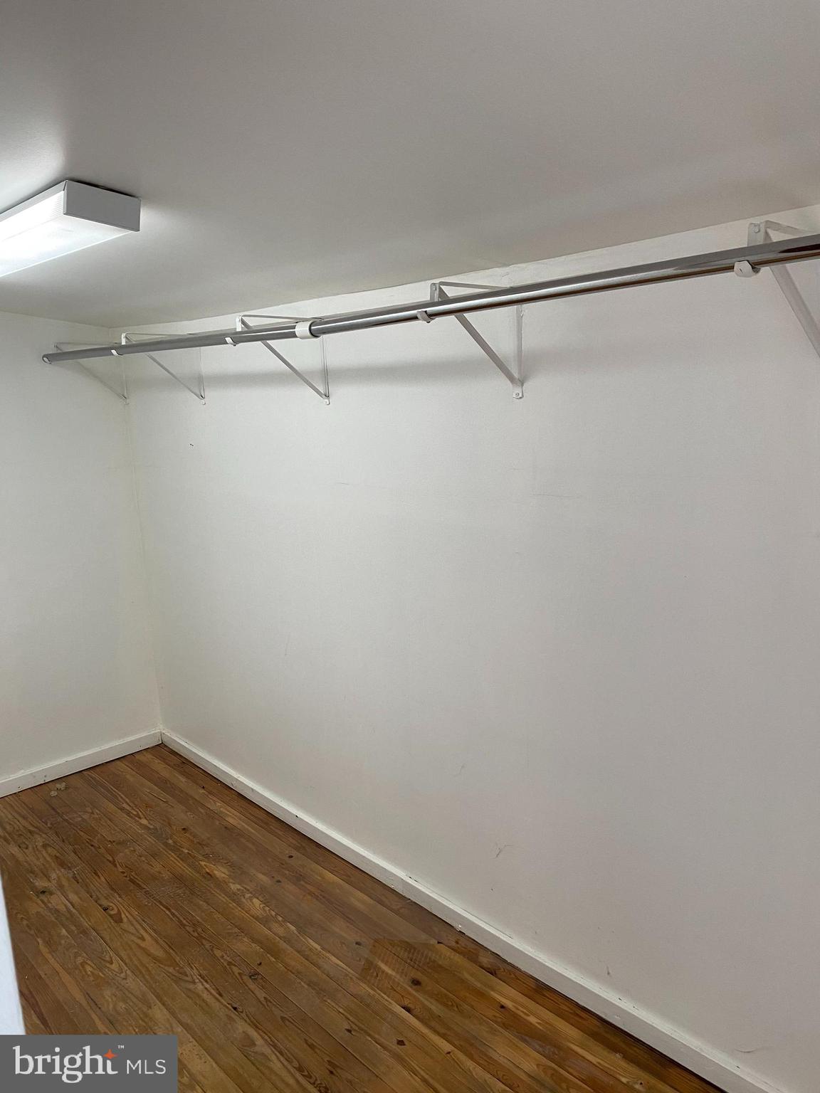 261 Berlin Road Clementon, NJ 08021 - Photo 27 of 45 upper level bedroom 3 walk in closet