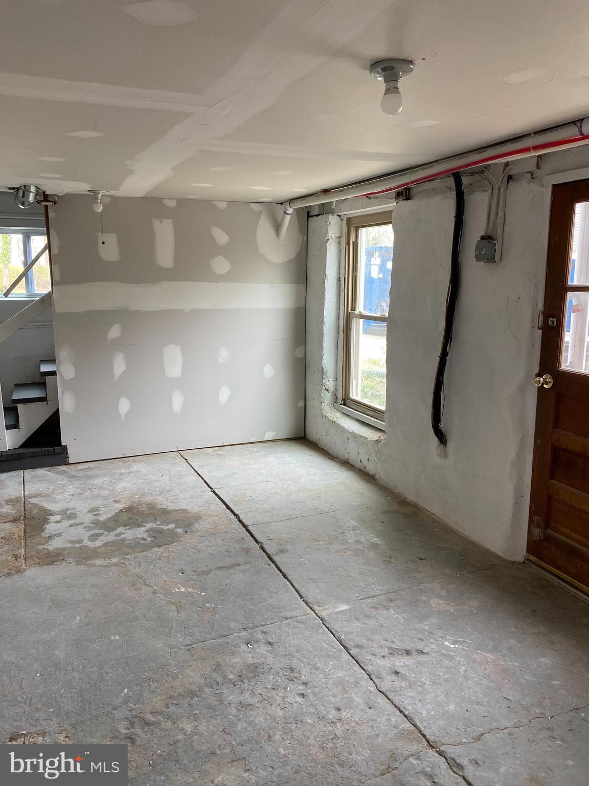 261 Berlin Road Clementon, NJ 08021 - Photo 32 of 45 basement