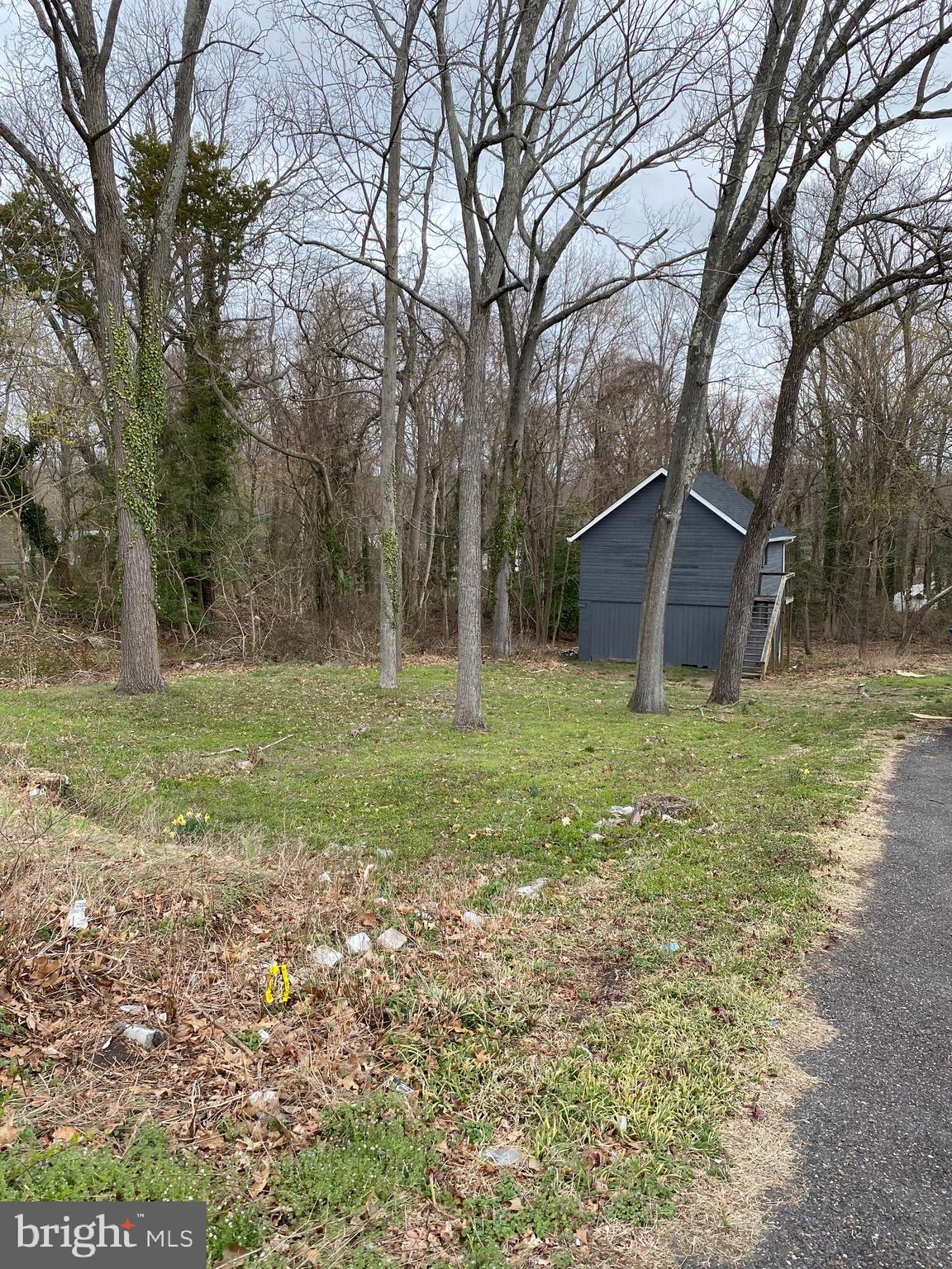 261 Berlin Road Clementon, NJ 08021 - Photo 45 of 45 drive way and out building