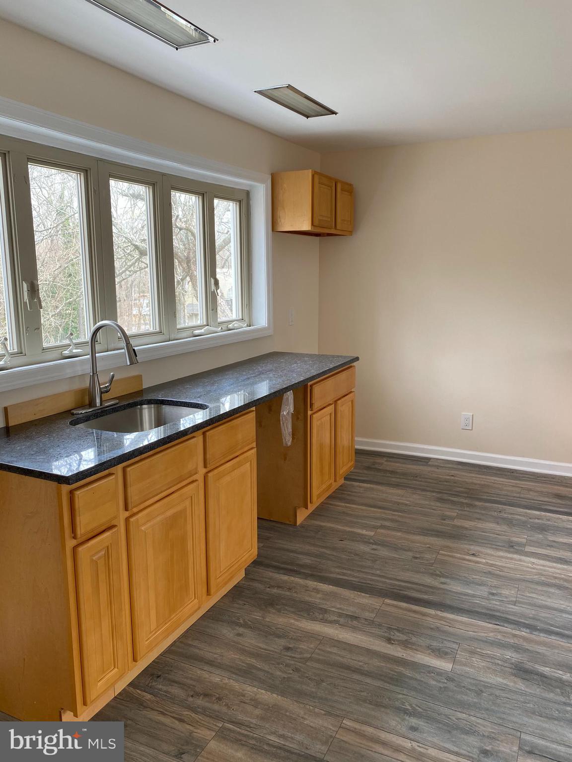 261 Berlin Road Clementon, NJ 08021 - Photo 9 of 45 kitchen with bank of windows