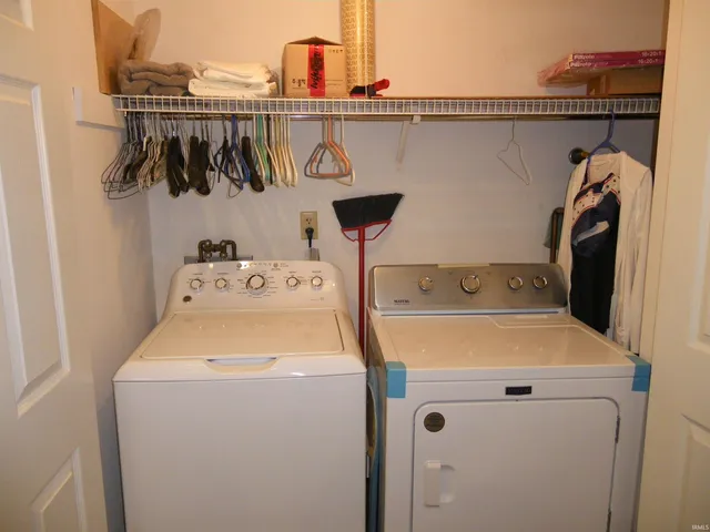 $112,900 | 600 South Cullen Avenue, Unit 502, Evansville, IN 47715