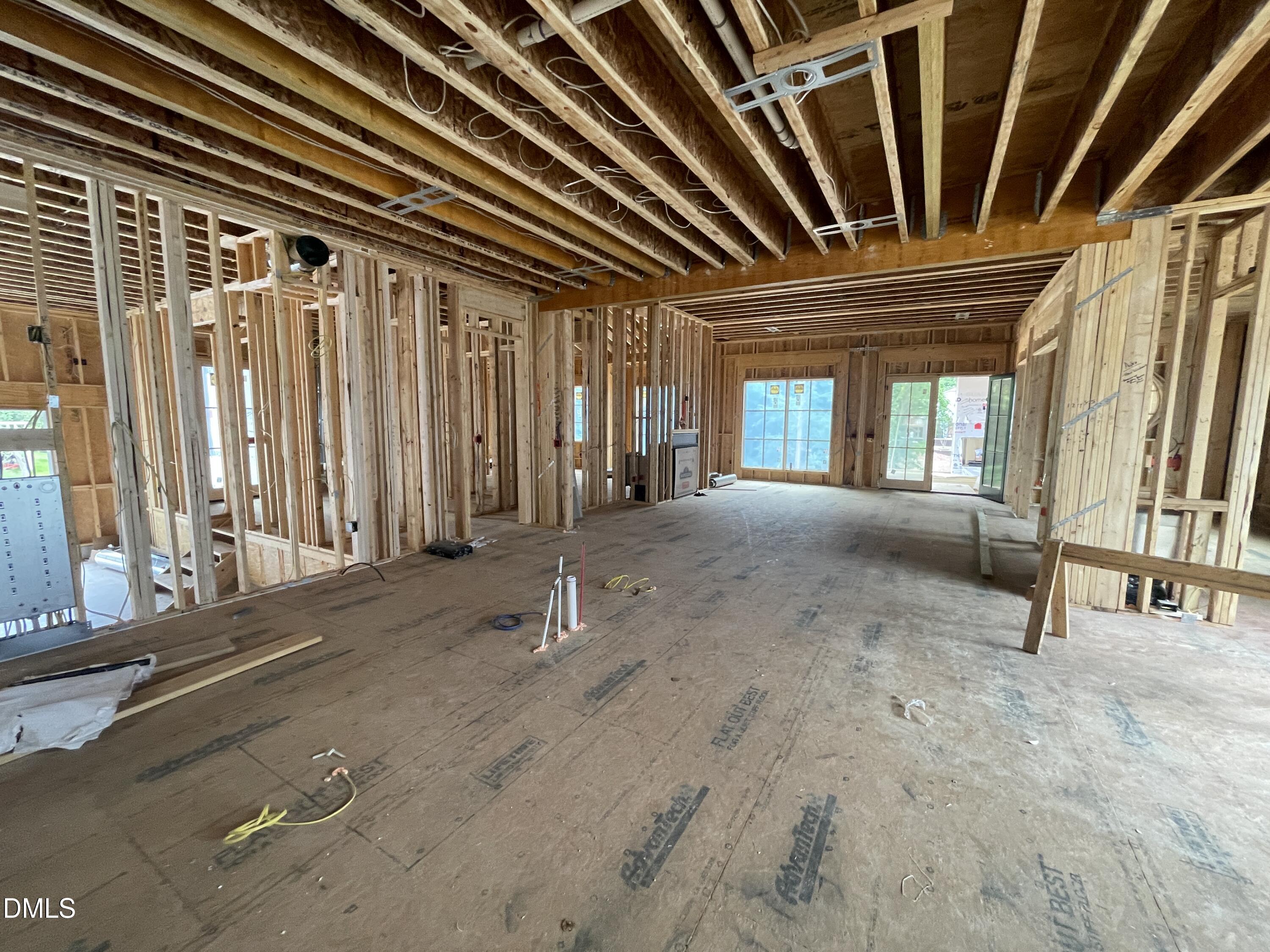 1021 Manchester Drive Raleigh, NC 27609 - Photo 9 of 41
