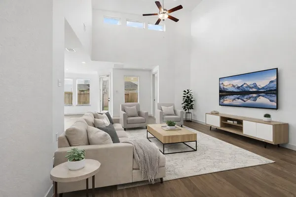 $3,200 | 3333 Woodrose Orchard Drive, Pearland, TX 77581