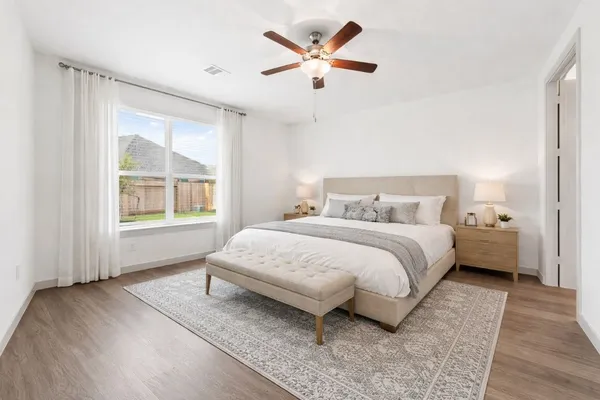 $3,200 | 3333 Woodrose Orchard Drive, Pearland, TX 77581