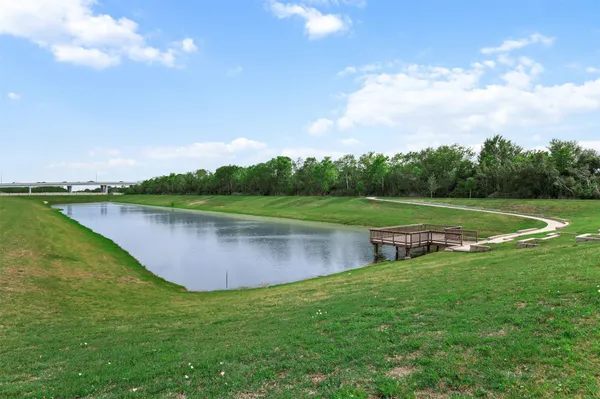 $3,200 | 3333 Woodrose Orchard Drive, Pearland, TX 77581
