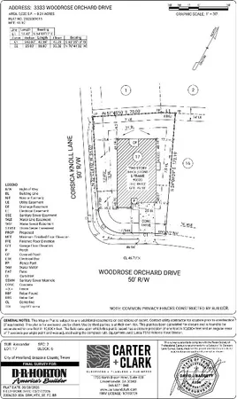 $3,200 | 3333 Woodrose Orchard Drive, Pearland, TX 77581
