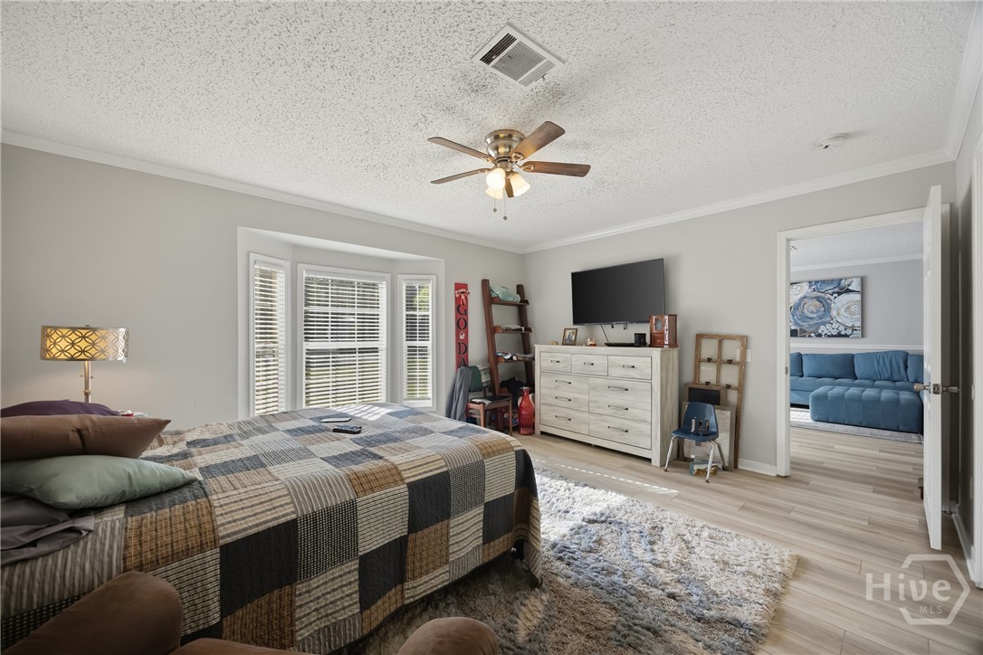 143 Church Hill Road Guyton, GA 31312 - Photo 23 of 62 **Virtually enhanced