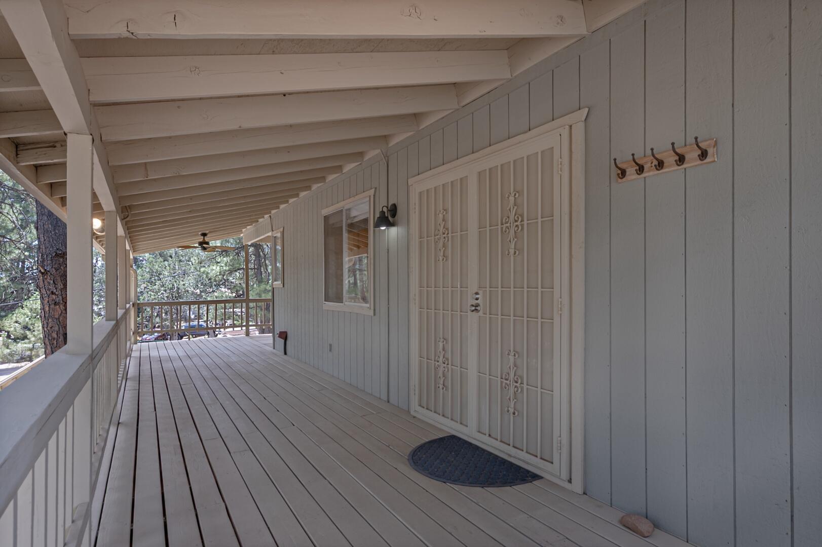 3943 Pine Road Pine, AZ 85544 - Photo 23 of 31