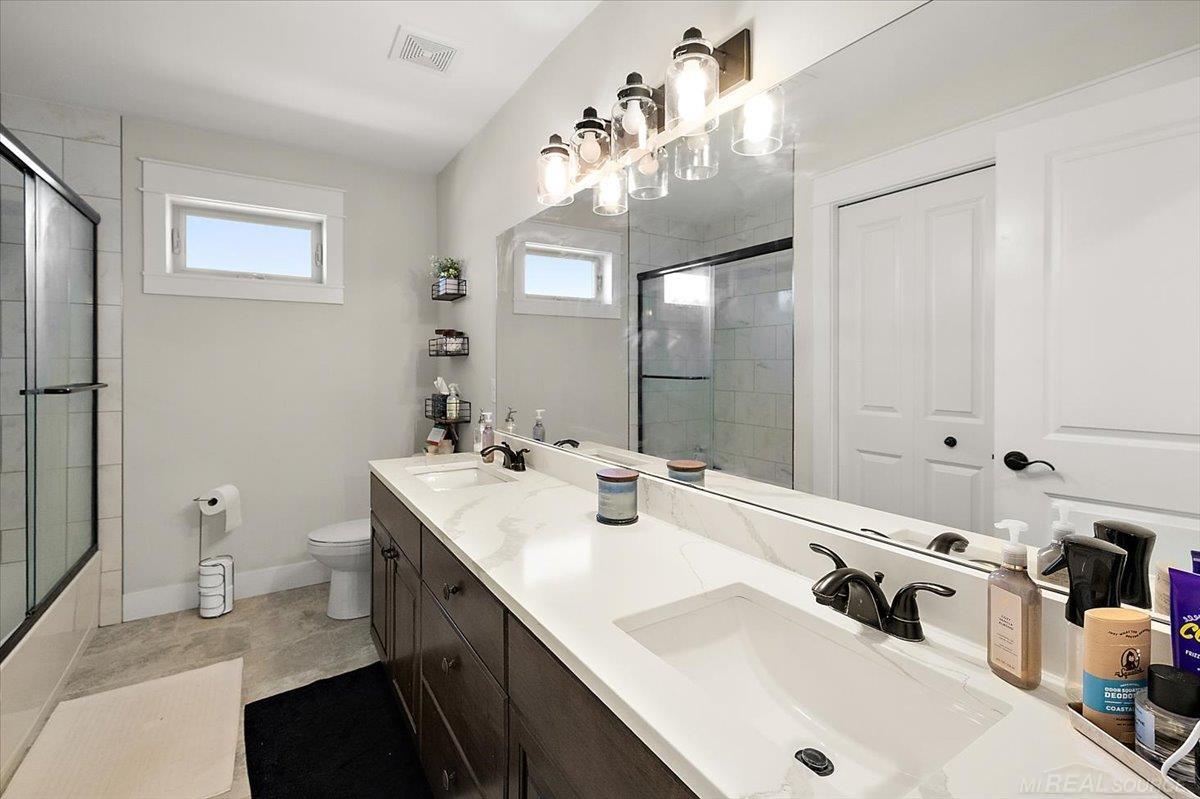 8166 Morningside Drive Romeo, MI 48065 - Photo 47 of 81