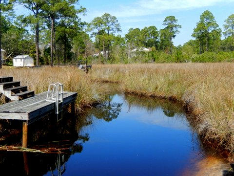 25 Taurus Drive Santa Rosa Beach, FL 32459 - Photo 1 of 4