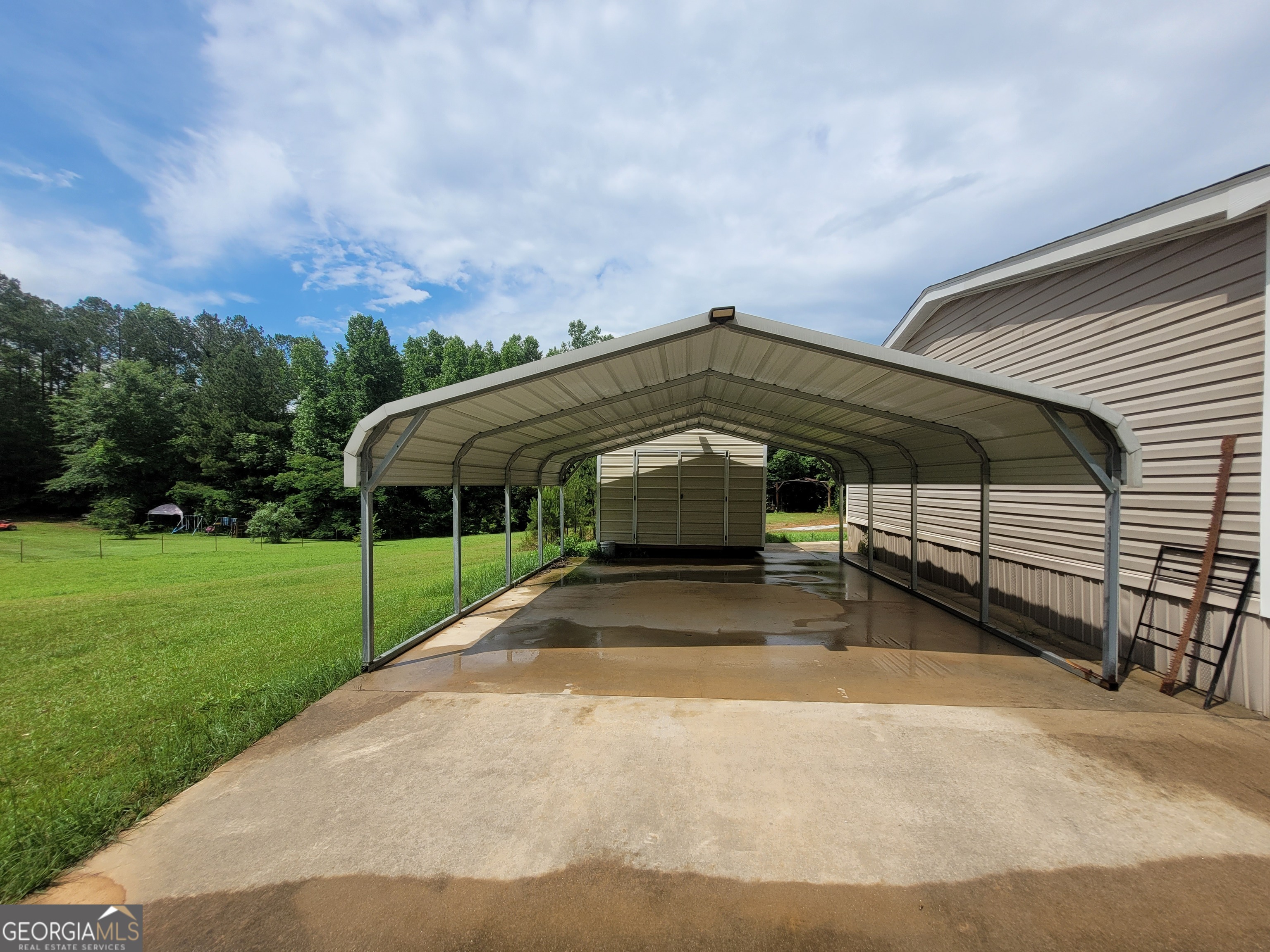 192 Cody Road Roanoke, AL 36274 - Photo 17 of 18