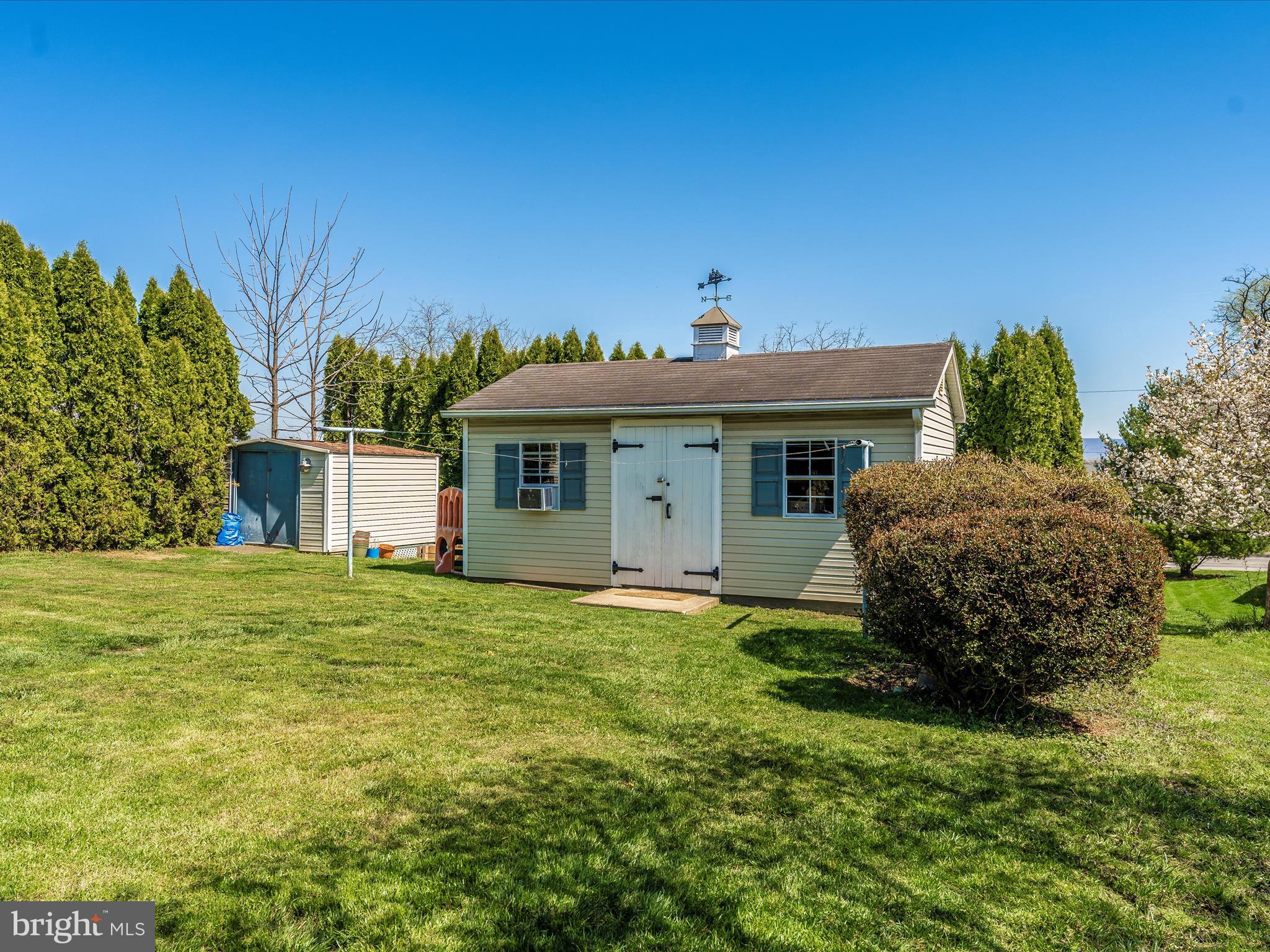 112 Devonshire Road Hagerstown, MD 21740 - Photo 54 of 56 Exterior Back