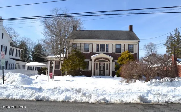 $689,000 | 80 Court Street, Freehold, NJ 07728