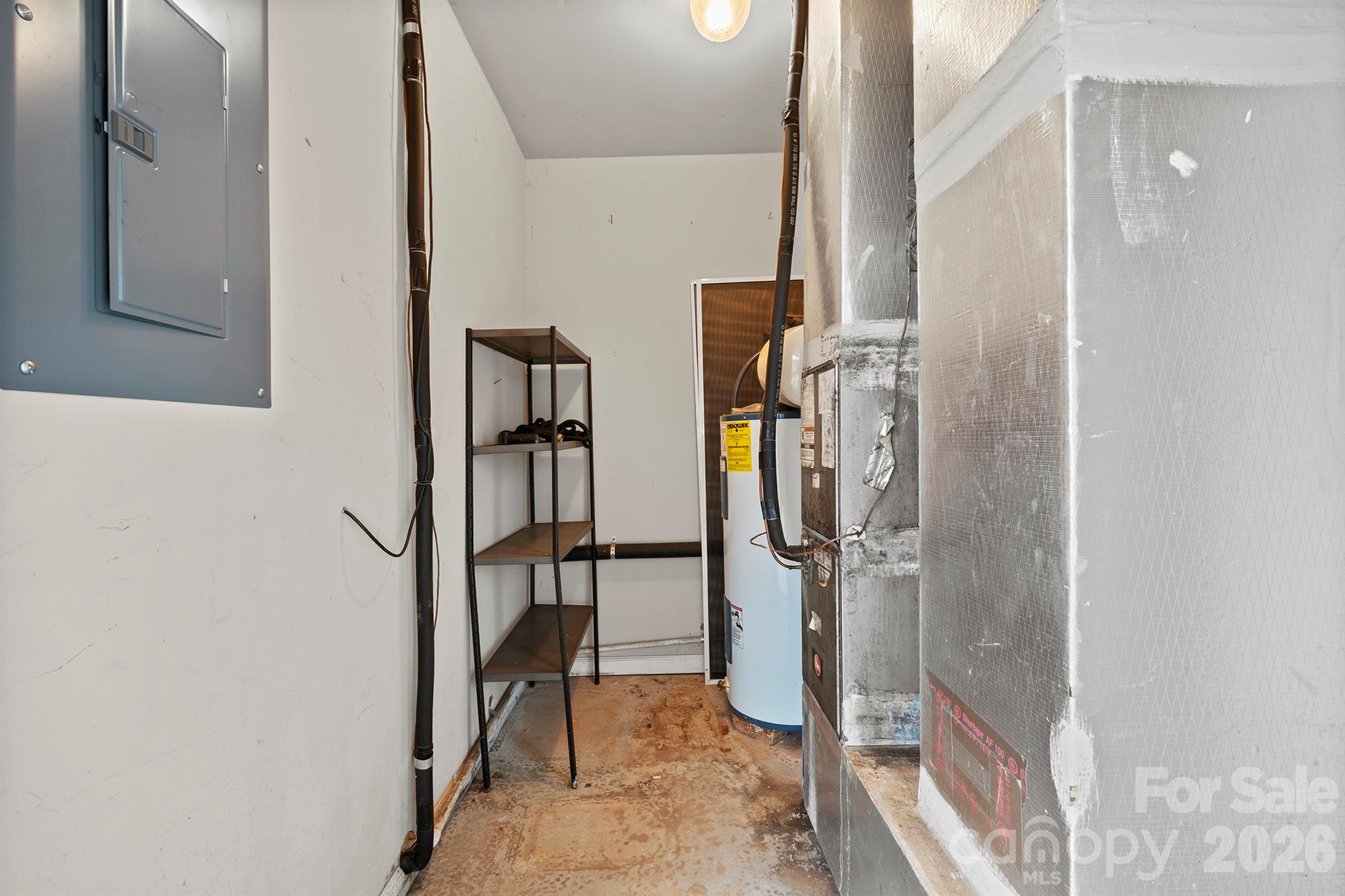 505 2nd St Place Northeast, Unit B2 Conover, NC 28613 - Photo 25 of 25