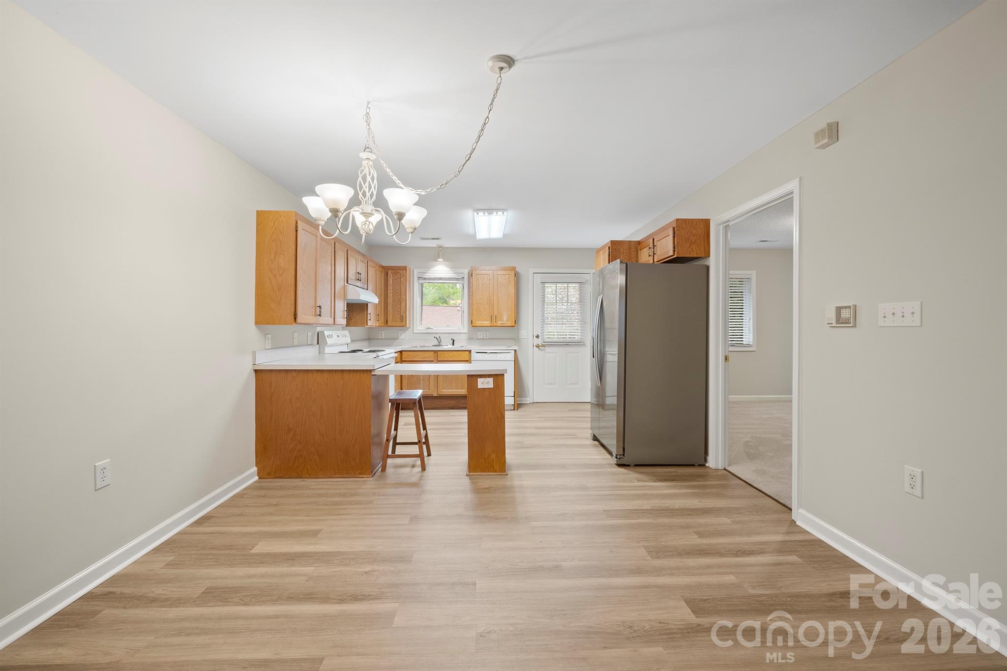 505 2nd St Place Northeast, Unit B2 Conover, NC 28613 - Photo 9 of 25