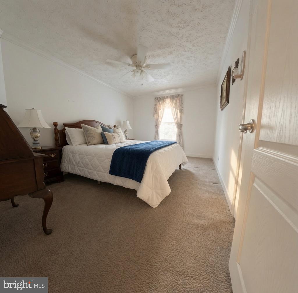 110 East Harbor Drive Reedville, VA 22539 - Photo 11 of 27 Bedroom #2