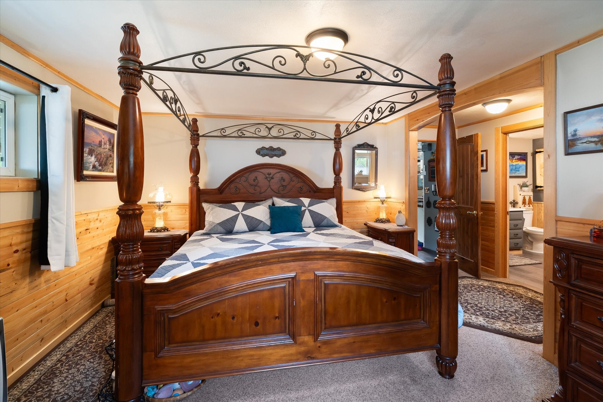 629 Swamp Creek Road Libby, MT 59923 - Photo 14 of 119 Gallery Image 14