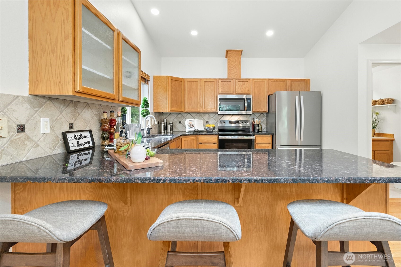 5808 135th Place Southwest Edmonds, WA 98026 - Photo 9 of 28