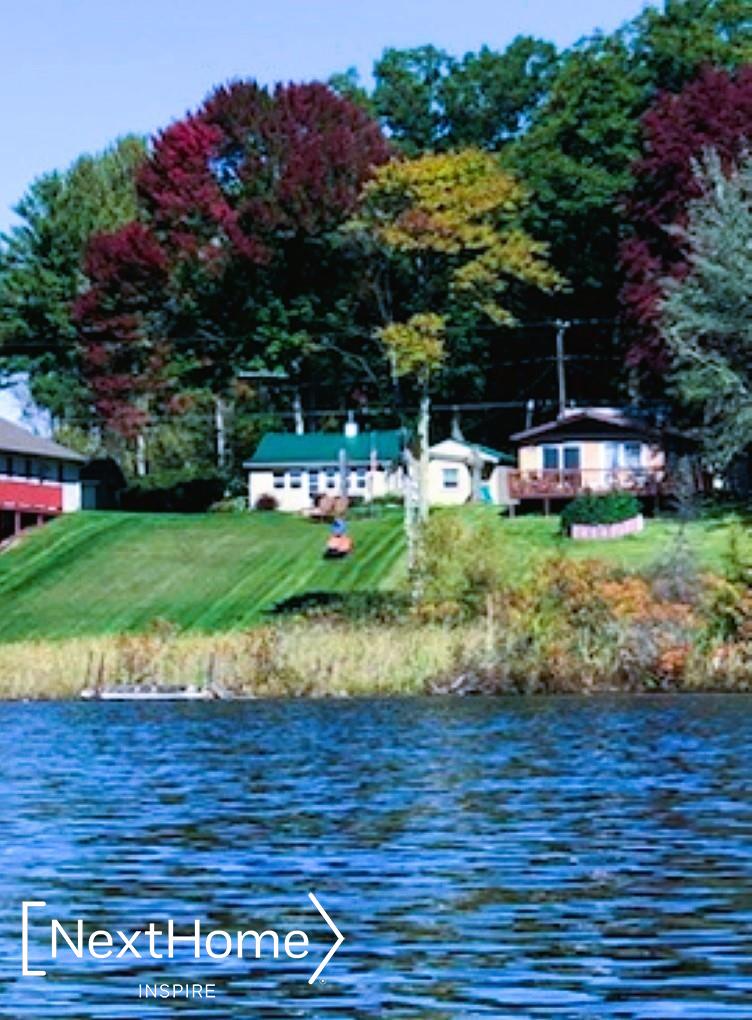 3008 North Henderson Lake Road Road Lupton, MI 48635 - Photo 42 of 42