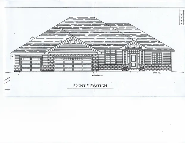 $624,850 | 7820 Landon Lane, Roscoe, IL 61073