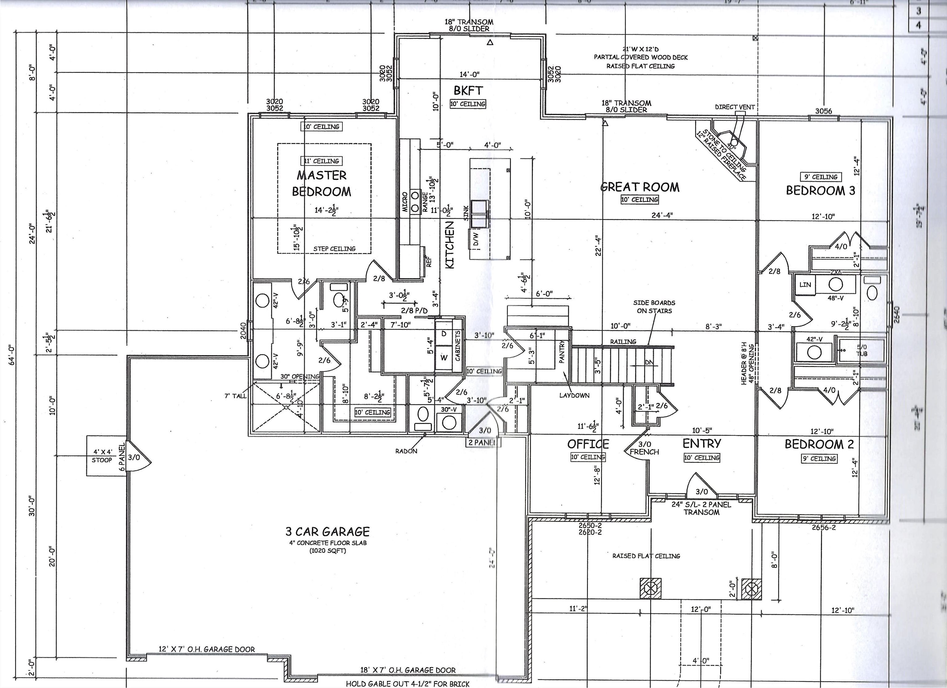 7820 Landon Lane Roscoe, IL 61073 - Photo 3 of 6