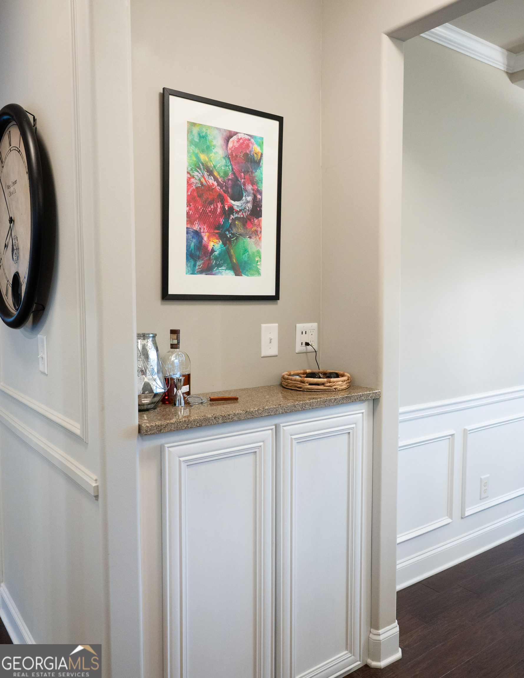 415 EAS Way Fayetteville, GA 30215 - Photo 17 of 70
