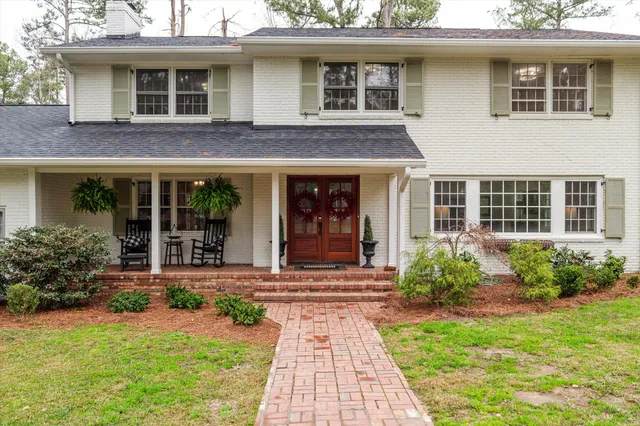 $775,000 | 3232 Skinner Mill Road, Augusta, GA 30909