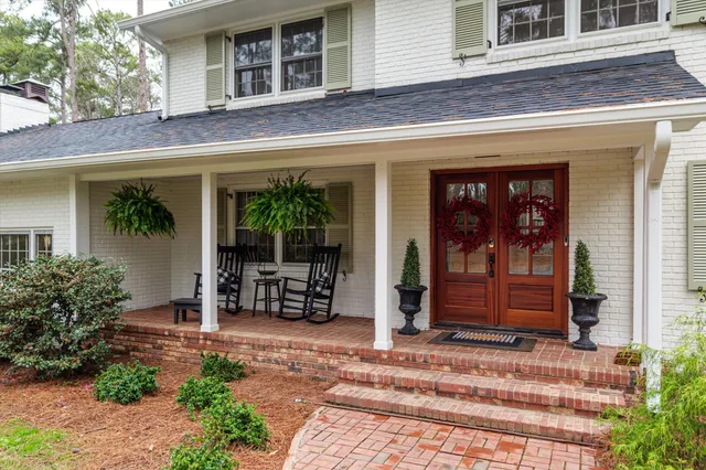 $775,000 | 3232 Skinner Mill Road, Augusta, GA 30909