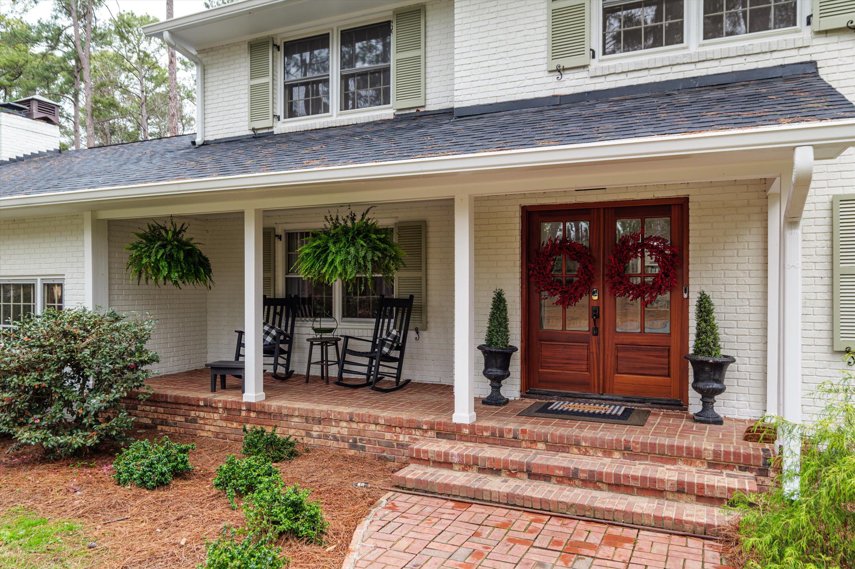 3232 Skinner Mill Road Augusta, GA 30909 - Photo 10 of 65 033-P1661300