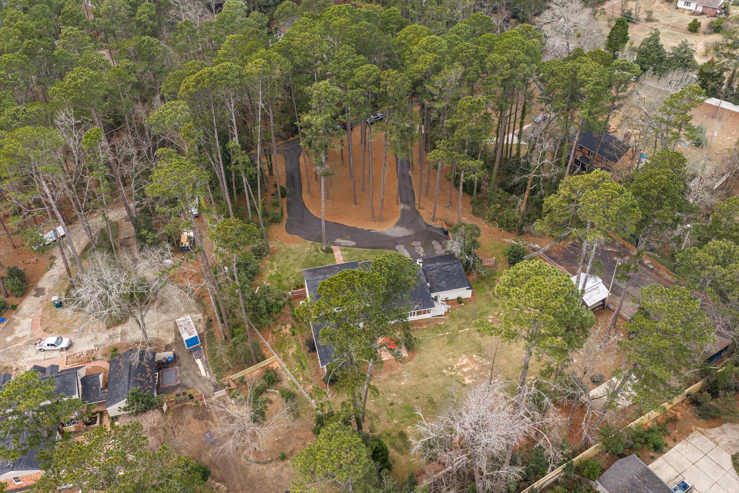 3232 Skinner Mill Road Augusta, GA 30909 - Photo 2 of 65 011-DJI_20260114122713_0331_D-HDR