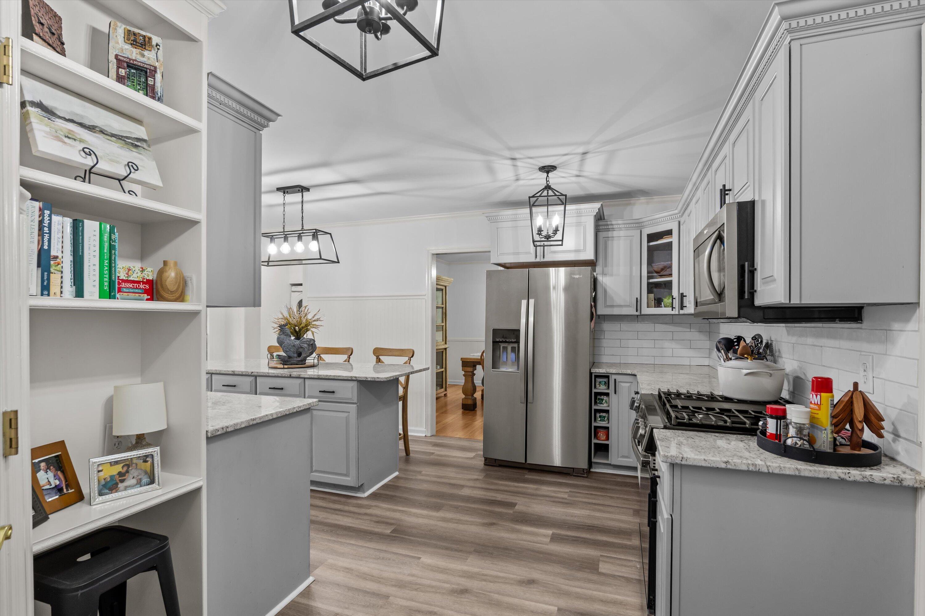 3232 Skinner Mill Road Augusta, GA 30909 - Photo 33 of 65 089-P1661161