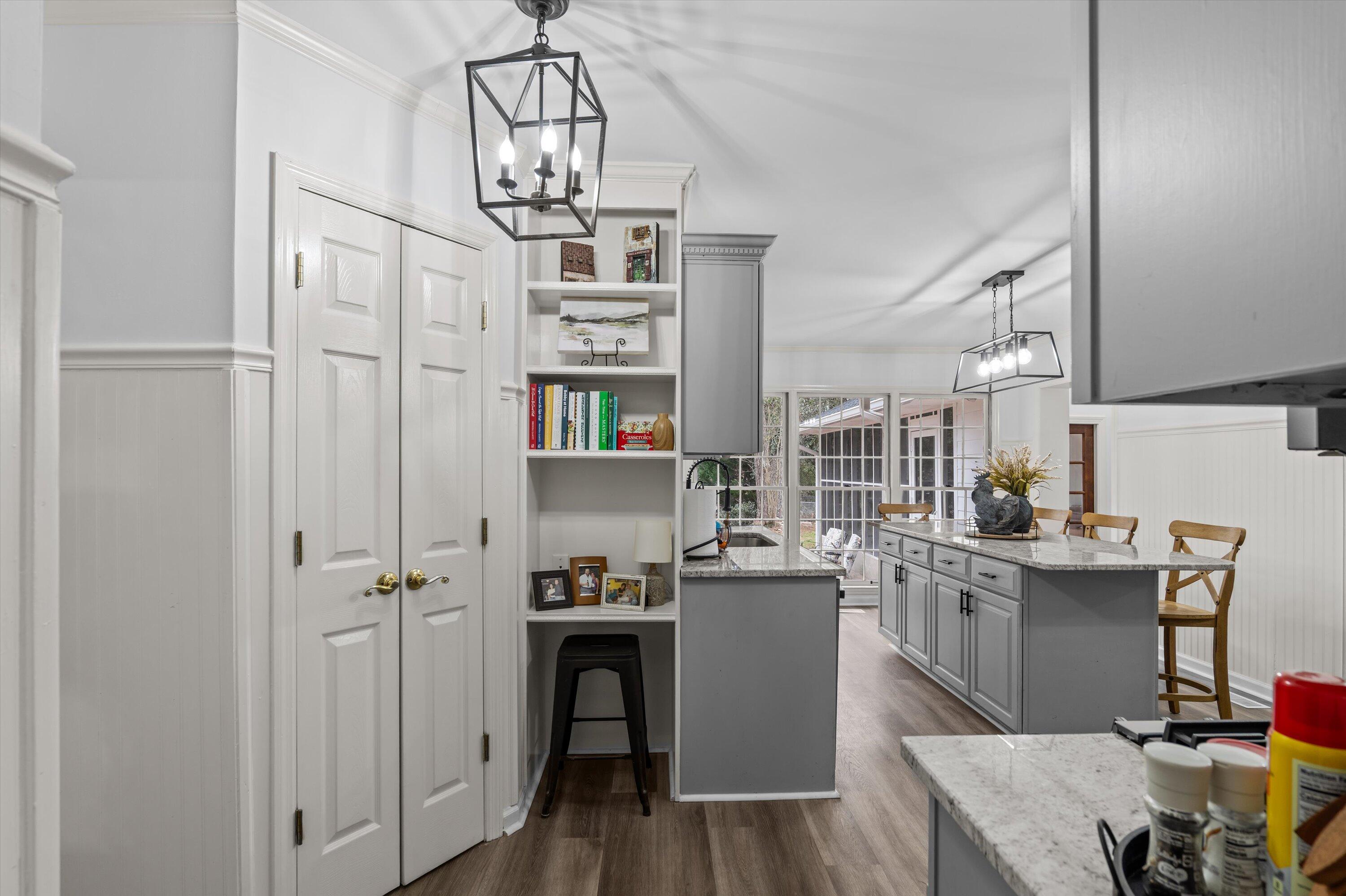 3232 Skinner Mill Road Augusta, GA 30909 - Photo 34 of 65 090-P1661166