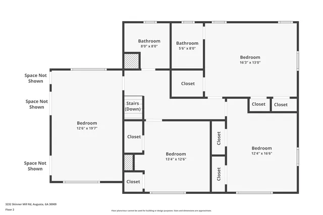 $775,000 | 3232 Skinner Mill Road, Augusta, GA 30909