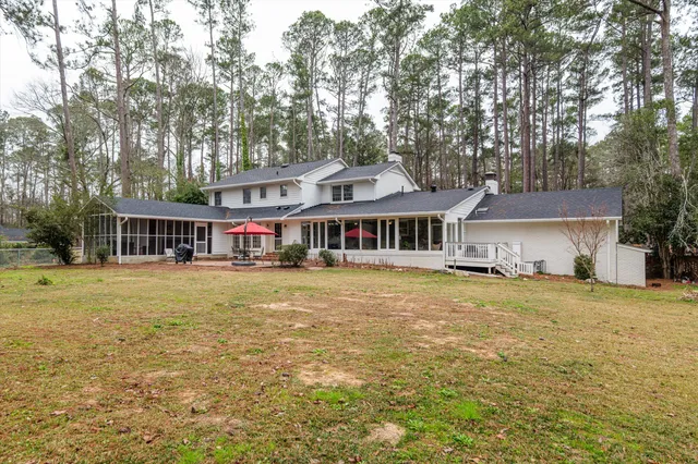 $775,000 | 3232 Skinner Mill Road, Augusta, GA 30909