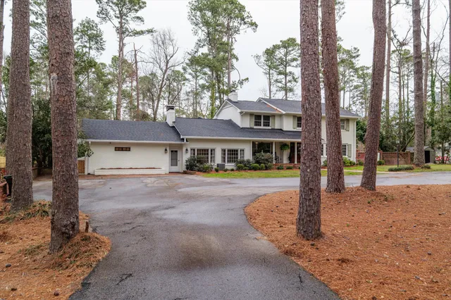 $775,000 | 3232 Skinner Mill Road, Augusta, GA 30909