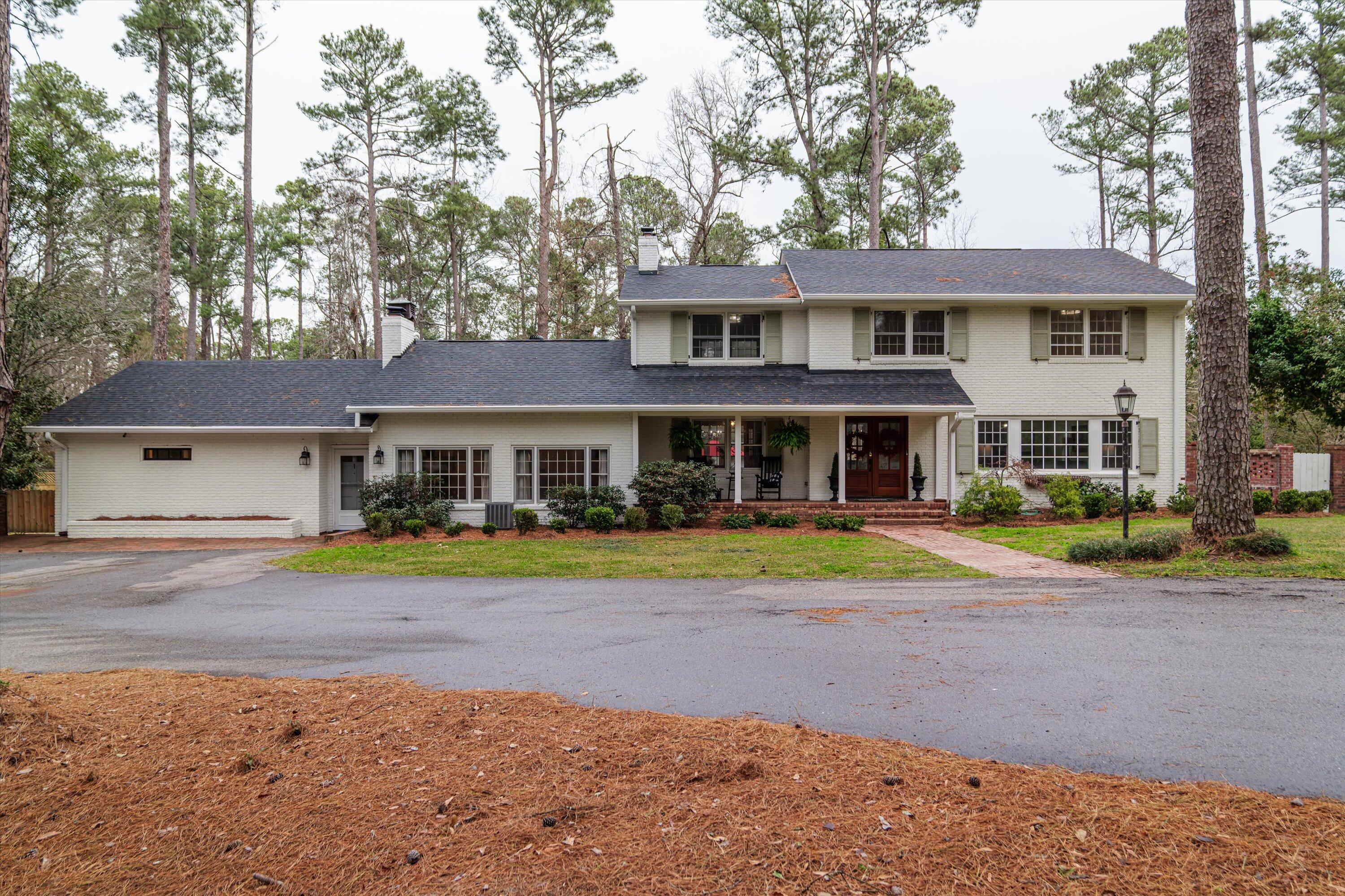 3232 Skinner Mill Road Augusta, GA 30909 - Photo 7 of 65 027-P1661294