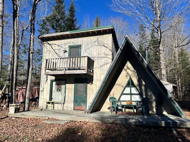 1012 Huston Brook Road Kingfield, ME 04947 - Photo 1 of 19 IMG_9379